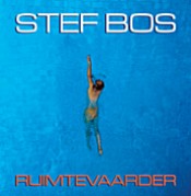 Cover Ruimtevaarder