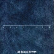 Cover De Dag Zal Komen