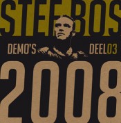 Cover Demo's Deel 03, 2008
