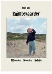 Cover Ruimtevaarder (P)