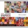 Cover Dit Is Nu Later! 20 jaar Stef Bos (2CD)