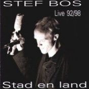 Cover Stad En Land