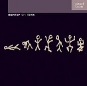 Cover Donker En Licht, Zuid-Afrikaanse 2CD