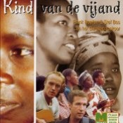 Cover Kind Van de Vijand