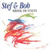 Cover Breek De Stilte