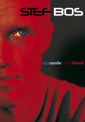 Cover Rooi Aarde Swart Bloed