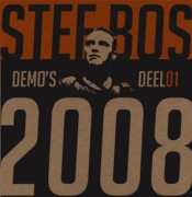 Cover Demo's Deel 01, 2008