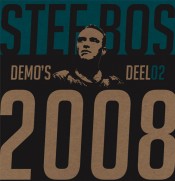 Cover Demo's Deel 02, 2008