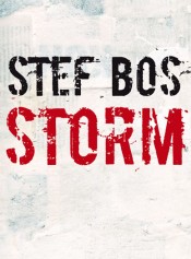 Cover Storm