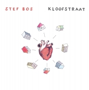 Cover Kloofstraat