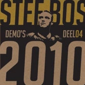 Cover Demo's Deel 04, 2010