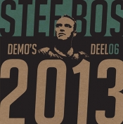 Cover Demo's deel 06, 2013