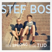 Cover Een sprong in de tijd - vinyl LP