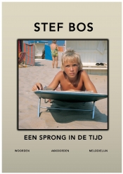 Cover Een Sprong In De Tijd (P)