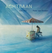 Cover Achtbaan