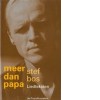 Cover Meer dan papa