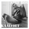 Cover Kaalvoet