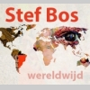 Cover Wereldwijd