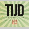 Cover TIJD om te gaan leven (LP 180 grs vinyl)