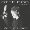 Cover Stad En Land (live 2LP)