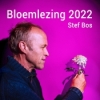 Cover Bloemlezing 2022