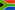 Zuid-Afrika