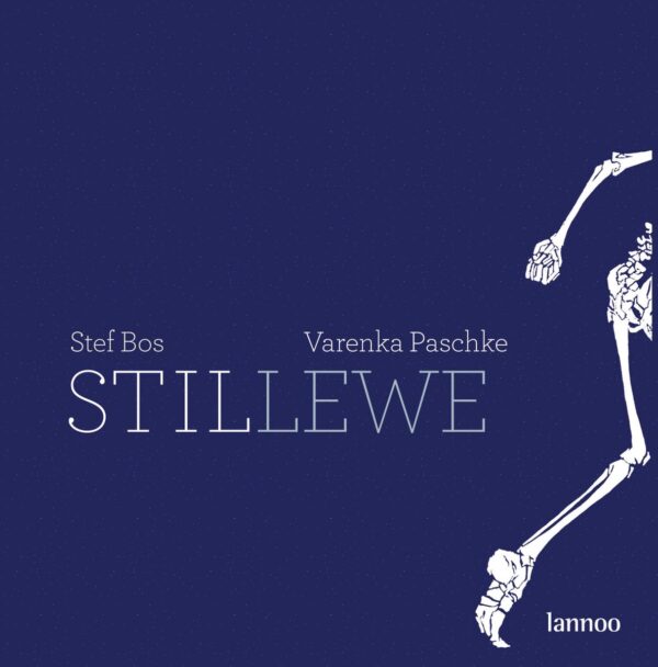 Stillewe - ZA versie