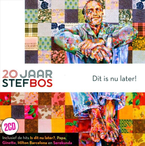 Dit Is Nu Later! 20 jaar Stef Bos (2CD)