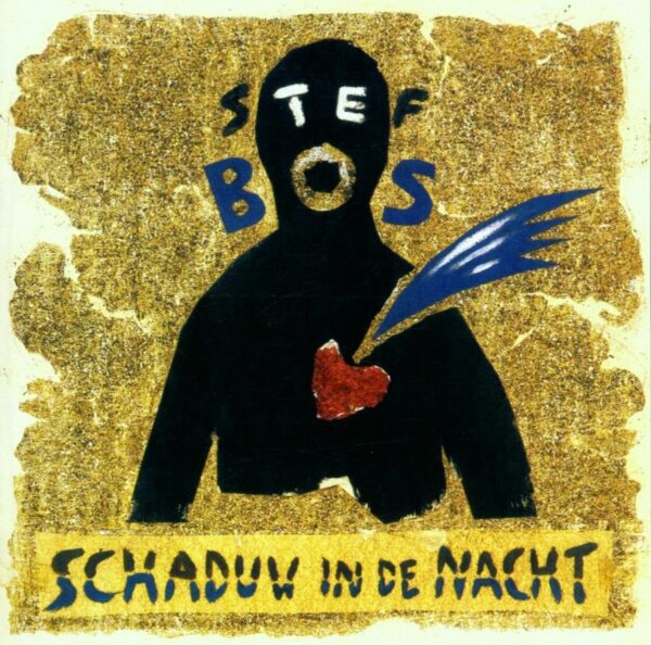 Schaduw In De Nacht