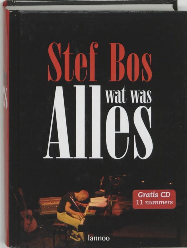 Alles wat was