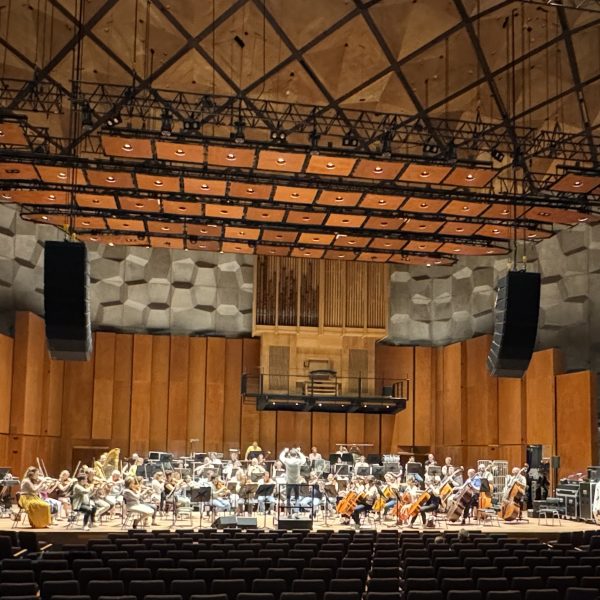 De aftrap van een jaar