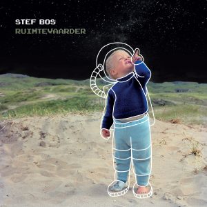 Stef Bos muziek